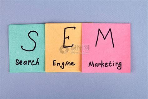搜索引擎营销信息传递的一般过程与基本任务