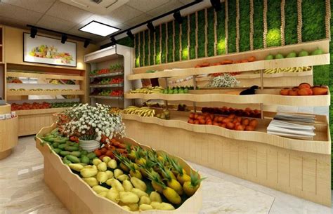 实体水果店如何结合新零售模式增加营业额-行业动态-新零售社区便利店O2O系统_水果超市免费小程序配送管理软件-百果厨