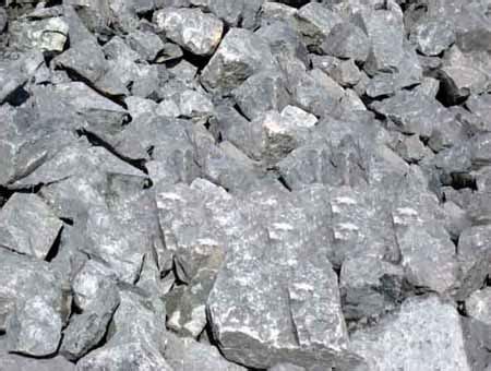 煤系高岭土对煤矸石的要求_桂林鸿程
