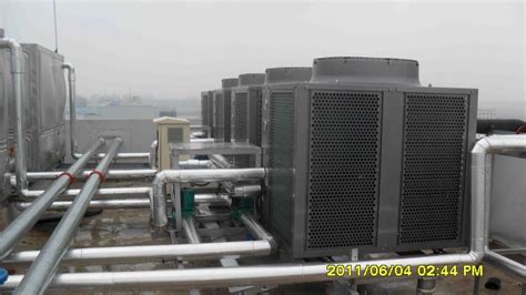 水源热泵煤改电采暖大棚养殖用地源热泵酒店洗浴热水地源热泵-阿里巴巴