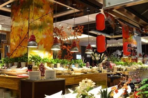 北京十大海鲜自助餐厅 如何开海鲜自助餐_餐饮加盟网