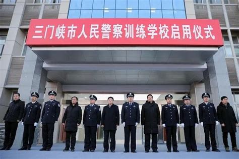 2020年广东监狱人民警察初任培训结业仪式在肇庆监狱举行-广东省肇庆监狱网站