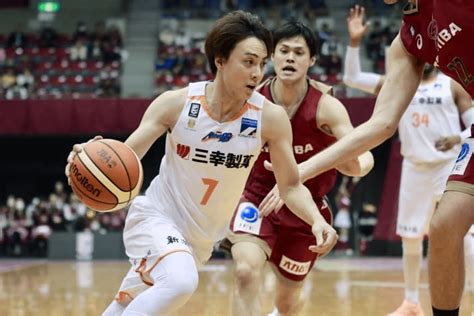 日本篮球史上的十大球员_联赛