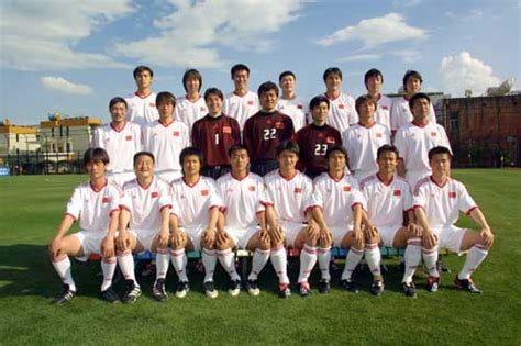 2002世界杯排名公布,中国队首次亮相世界杯 - 凯德体育