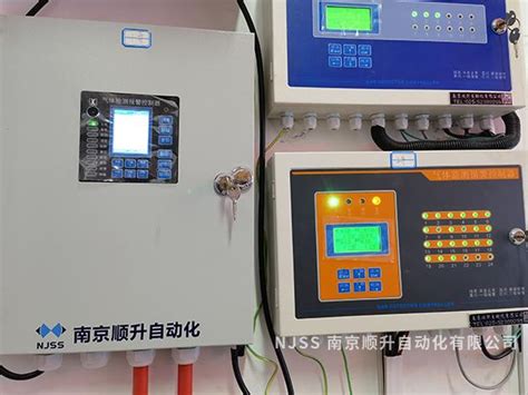 宿迁虹光自动化控制系统-南京顺升自动化有限公司