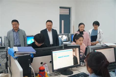 菏泽职业学院第一期网红直播培训班