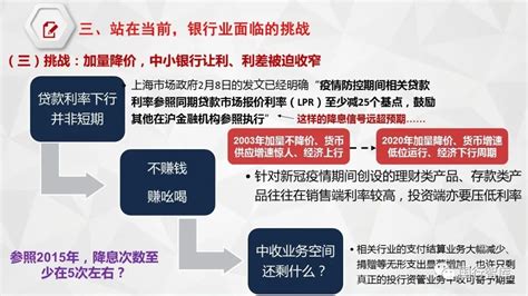 中国银行研究院：新冠肺炎疫情对我国消费的影响与银行业应对