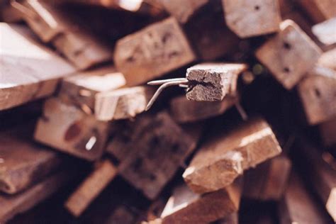 世界上最轻的木头是什么木？最重的木材是什么木？-木匠圈网
