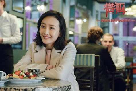 《猎狐》王鸥出演吴稼琪略显老，而她43岁演大学生毫无违和感 - 明星 - 冰棍儿网