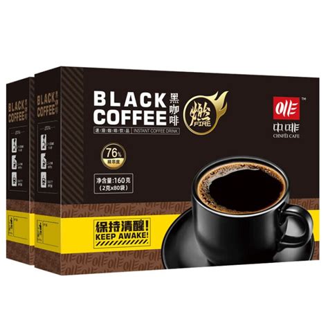 速溶咖啡粉_纯咖啡无添加糖和纯速溶黑咖啡粉100克包邮 - 阿里巴巴