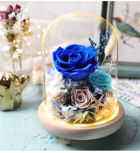 永生花图片