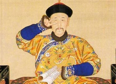 清朝皇帝简介清朝16位皇帝排名,你知道清朝皇帝的顺序吗？清朝历代皇帝的丰功伟业-史册号