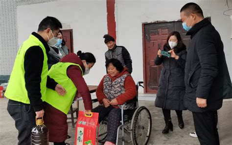 中国盲人协会-天津市残联举办“学习讲堂”暨“最美典型”先进事迹报告会