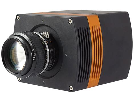工业CCD相机四大优势_景通生命科学仪器