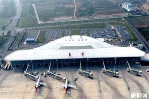 2020湖北襄阳机场恢复运行 开通航线有哪些_旅泊网