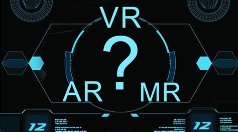 什么叫VR/AR？ - 知乎