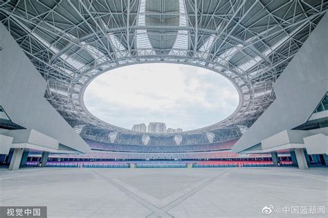 杭州亚运会将用上6G技术|杭州市|信号|智能_新浪新闻