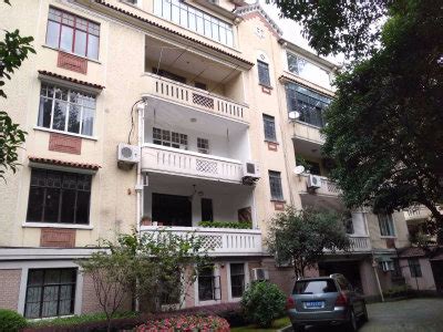 首长公寓，高安路60-62号 - 上海首长公寓二手房、租房、房价-上海安居客