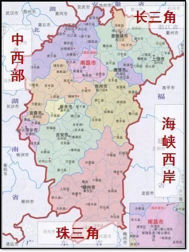 县域村镇建设资源环境承载能力评价及人口合理规模测算——以江西省永丰县为例