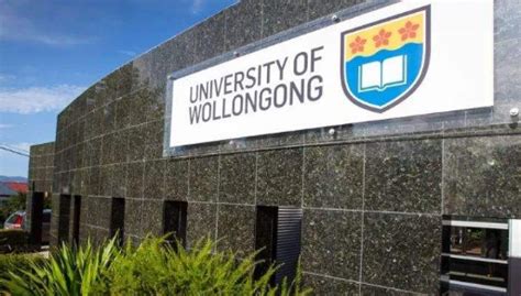 卧龙岗大学 University of Wollongong - 绵阳留学-绵阳留学中介-绵阳留学机构-我们的留学俱乐部