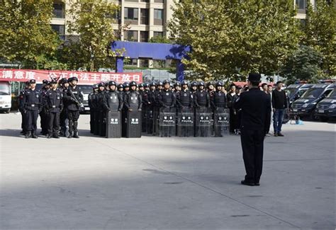 陕西省汉中市勉县公安局举行新购警车发授仪式(组图)-特种装备网