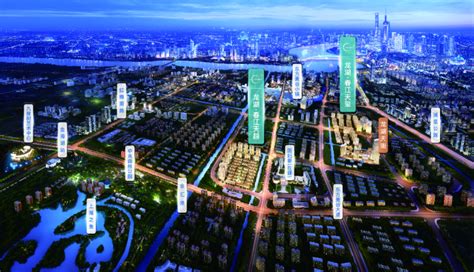 奉贤区重大工程(项目)集中开工竣工仪式在龙湖天街项目举行-上海搜狐焦点