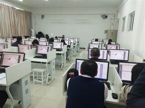 网站站群发布信息培训-银川职业技术学院