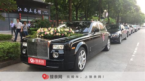 婚车一天多少钱 婚车价格一览表 - 中国婚博会官网