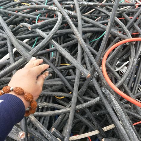 河北废旧电缆回收，邢台电缆回收，河北邢台电缆回收|价格|厂家|多少钱-全球塑胶网