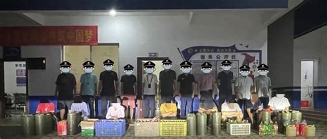 东营警方全面围剿非法调和油违法犯罪__凤凰网
