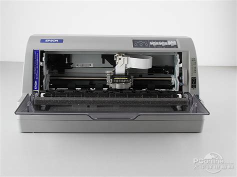 爱 普 生（EPSON）LQ-630KII 针式打印机 （82列）参数配置_规格_性能_功能-苏宁易购