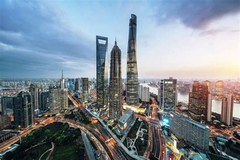 2022世界高楼排行榜前十名(中国摩天大楼占6座)_造梦网