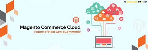 Essential information on Magento Enterprise Cloud edition and how it is ...