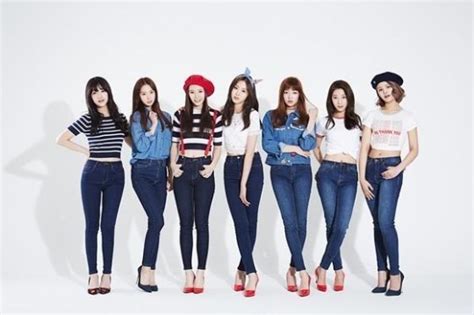 新人女子组合CLC预计四月日本出道-新闻资讯-高贝娱乐