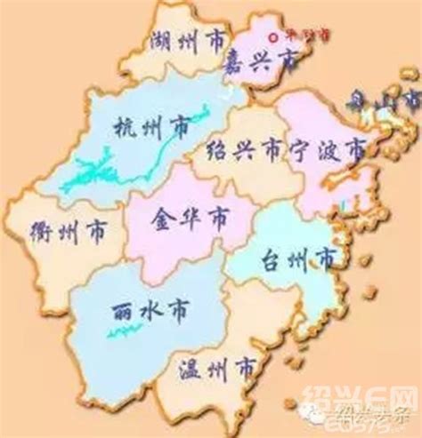 宁波市有几个区，新名单出来了，了解宁波下属10个区县分别叫什么|宁波市|宁波|区划_新浪新闻