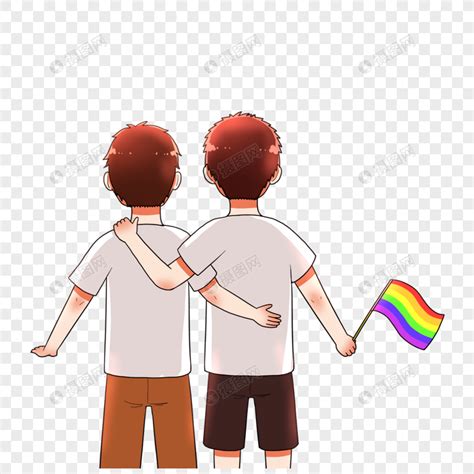 【图】男同性恋 美国一对同性恋伴侣为合法生活在一起变为父与子(3)_男同性恋_伊秀情感网|yxlady.com