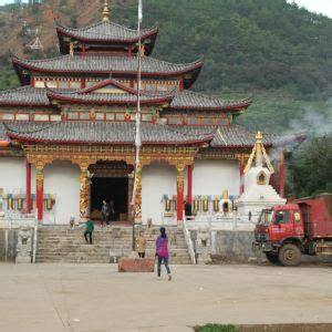 藏传佛教喇嘛寺诵经堂,宗教建筑,建筑摄影,摄影素材,汇图网www.huitu.com