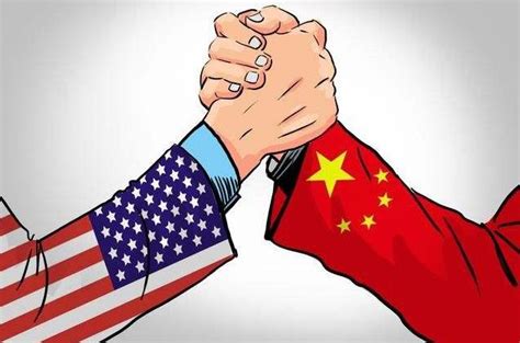 第十二轮中美经贸高级别磋商将于月底在上海举行