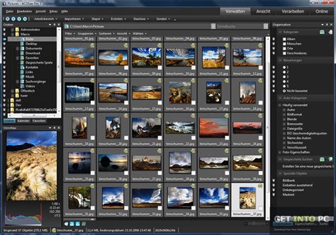 ACDSee Photo Studio Ultimate 2019 Download for Windows Free