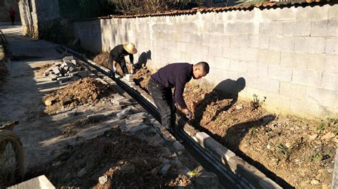 繁阳镇范马村：修路便民助力乡村振兴 繁昌文明网