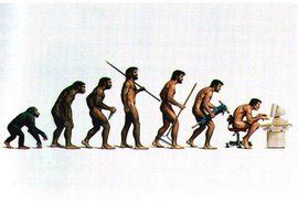 达尔文进化论与马尔萨斯人口论的观点_论文定制中心