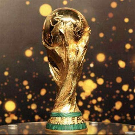 2018年俄罗斯世界杯巡礼非洲区：非洲雄鹰尼日利亚国家男子足球队