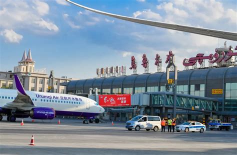 喀什机场将首次开通喀什喀纳斯航线 - 民用航空网