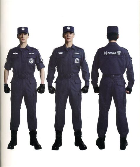 99式特警战训服 夏长袖（网格）-警用被装系列尽在特种装备网-全球领先的特种装备行业电商门户