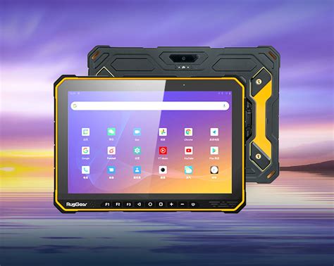 15寸工业平板电脑安卓(新版)-MSIONX