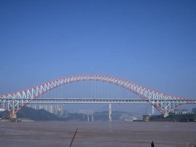 8 Record-Breaking Chaotianmen Bridge Facts