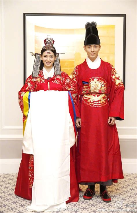 朝鲜族的传统婚礼-中国吉林网