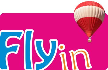 Αερόστατο – flyin