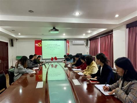 聚焦党代会|汉南区第九次党代会主席团举行第二次和第三次会议