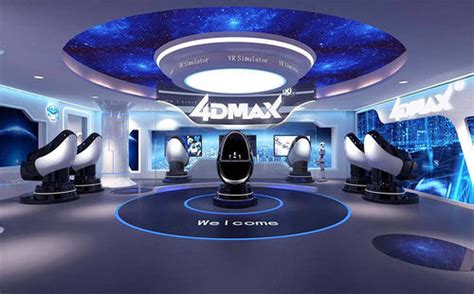 VR技术在展厅设计中应用的好处-成都汉诺会展服务有限公司